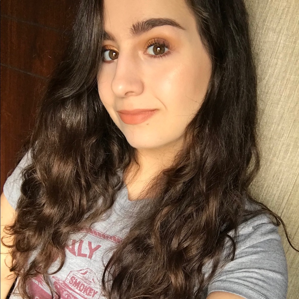 Meet your Posher, Chelsea
